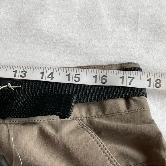 McKINLEY MENS GIBBON STRETCH PANT GREY DARK - Picture 11 of 16